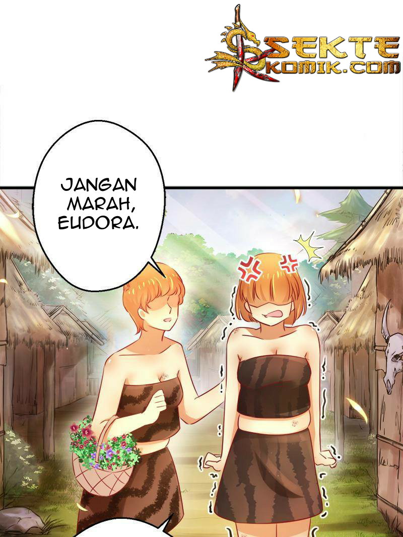 Beauty and the Beasts Chapter 08 Gambar 22